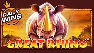 Great Rhino